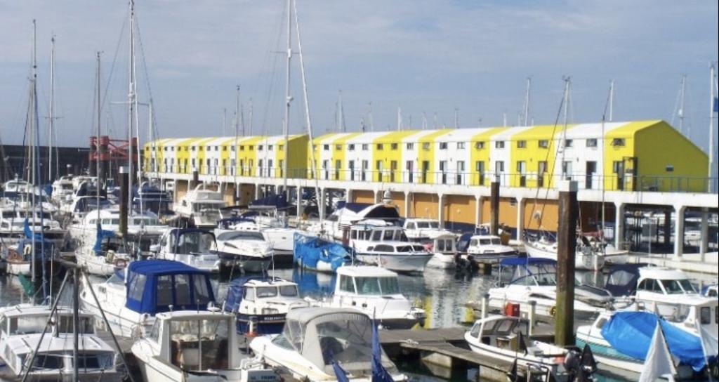 Marina Brighton