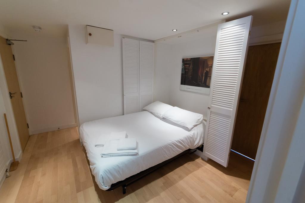 Apartment Trafalgar House One Brighton