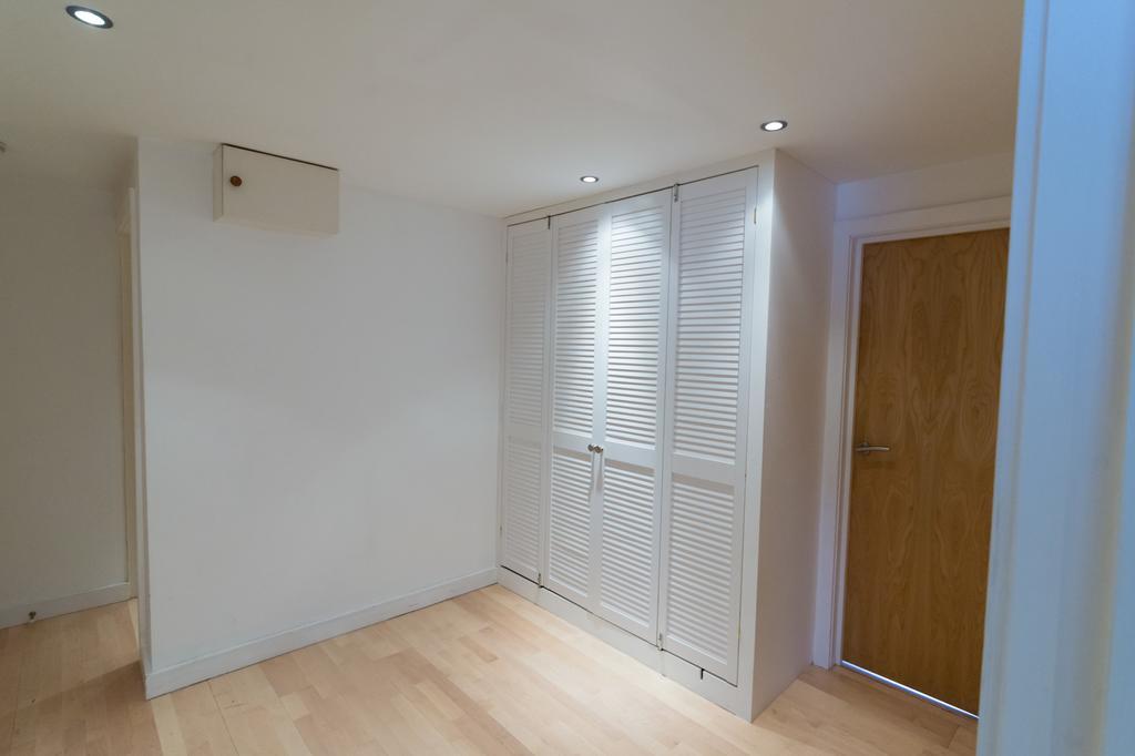Apartment Trafalgar House One Brighton
