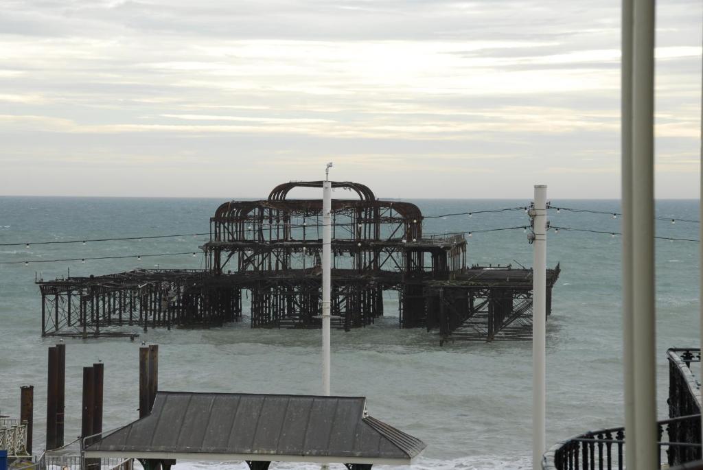 Hotel The Brighton
