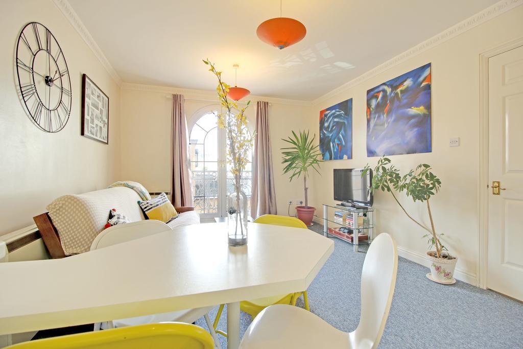 The Mariner Suite Apartment Brighton