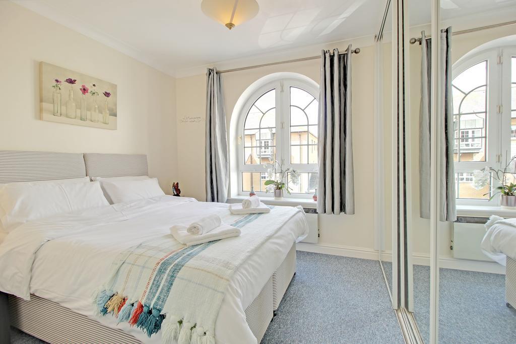 The Mariner Suite Apartment