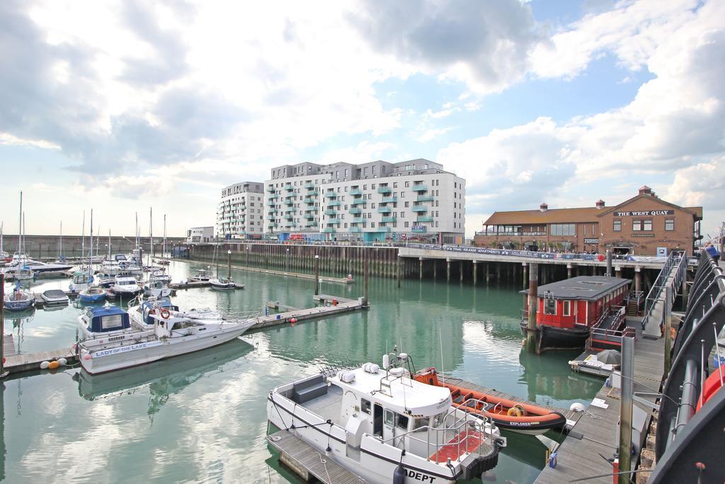 The Mariner Suite Apartment
