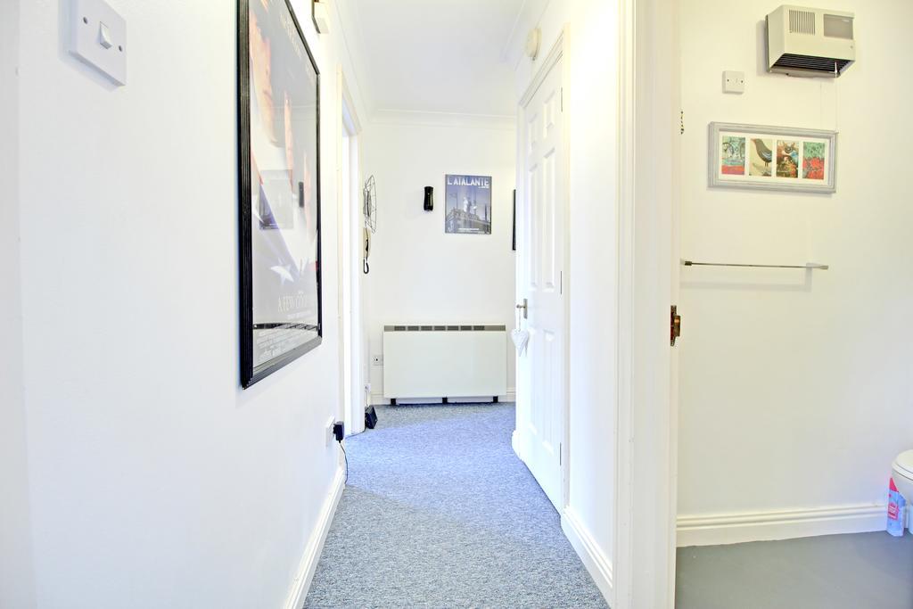 The Mariner Suite Apartment Brighton