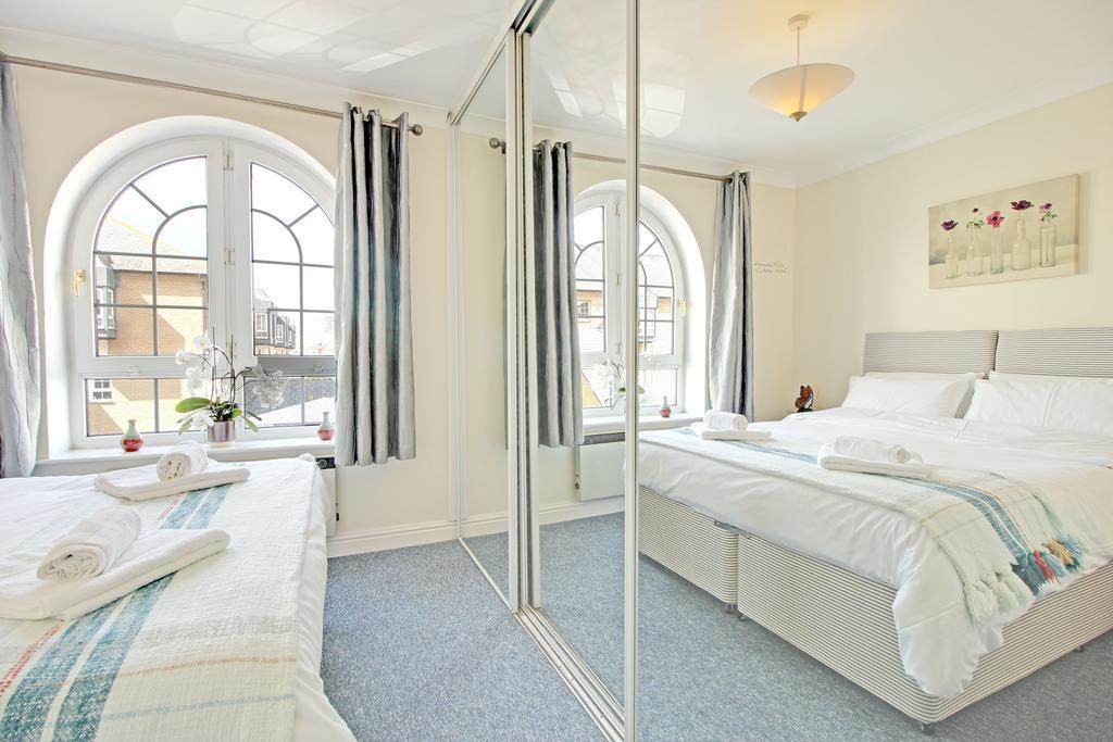 Apartment The Mariner Suite