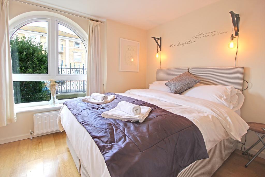 Marina Apartment Brighton