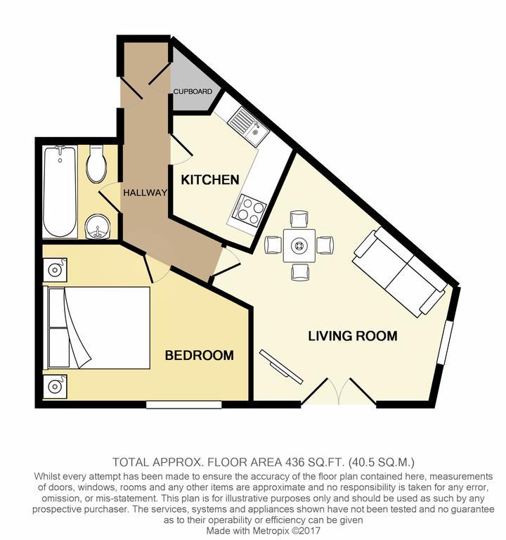 Apartment Marina