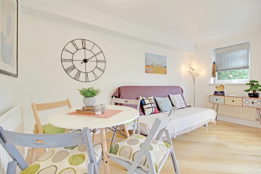 Apartment Marina *