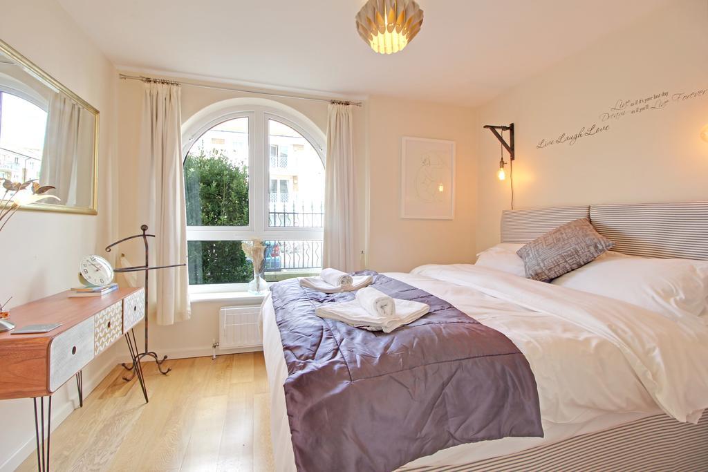 Marina Apartment