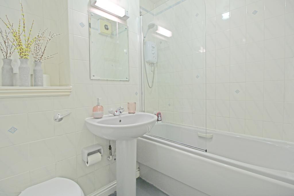 The Mariner Suite Apartment