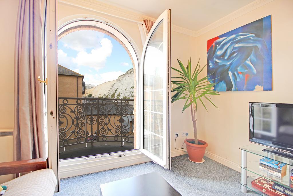 The Mariner Suite Apartment Brighton