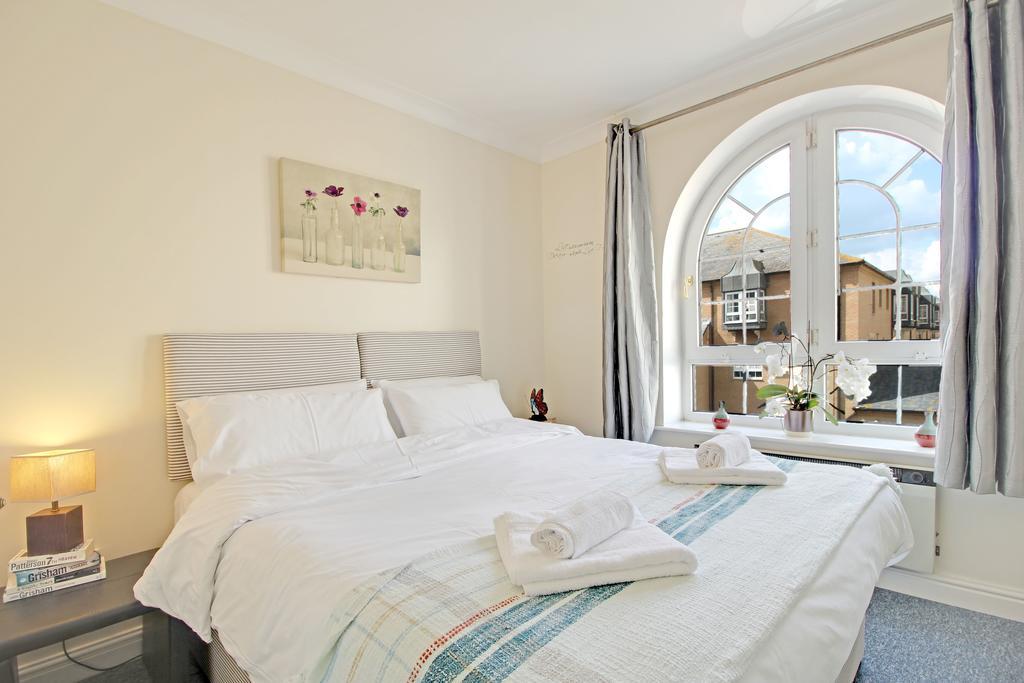The Mariner Suite * Brighton