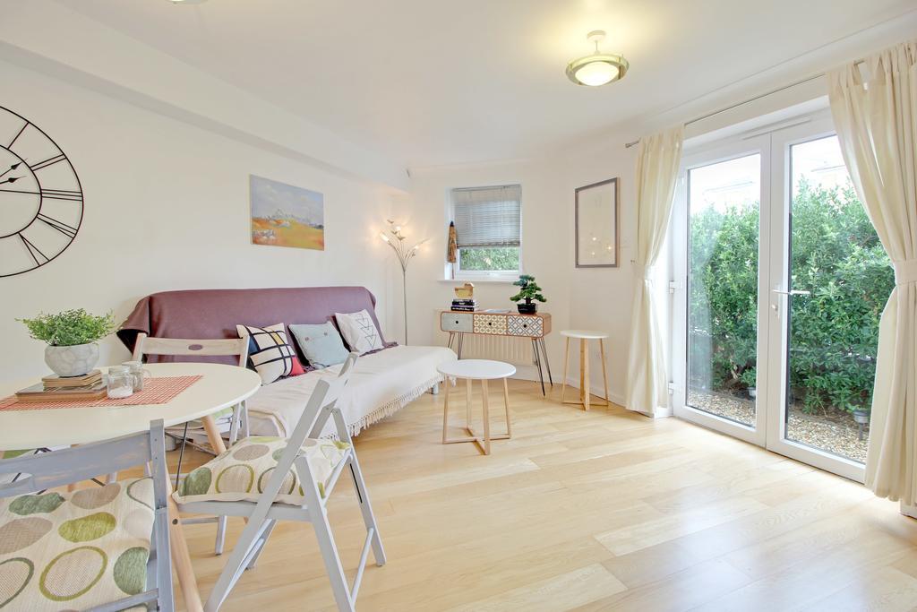 Marina Apartment *