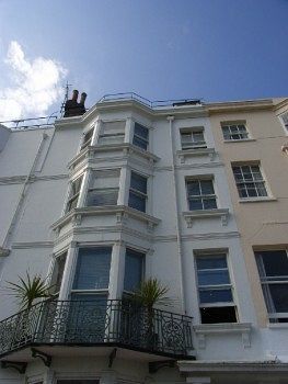Square Townhouse Brighton