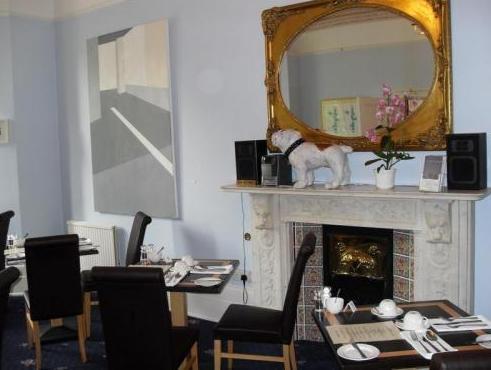 Guest house The Claremont 5*