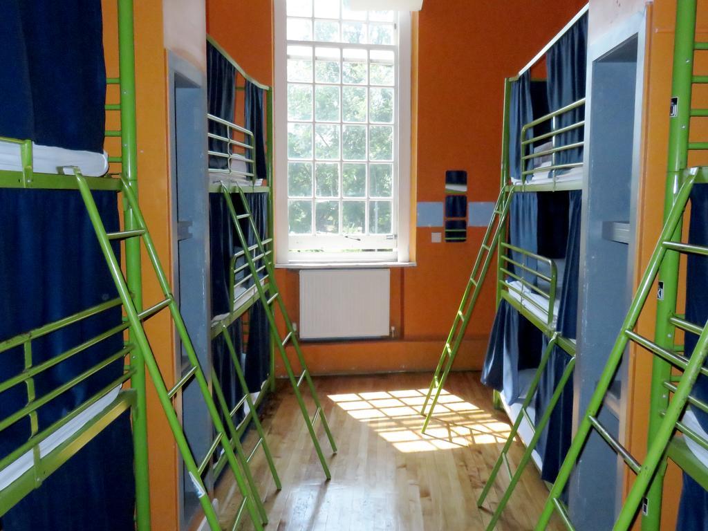 Backpackers Hostel Brighton