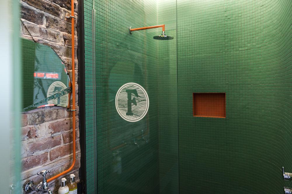Oyo Fab Hotel Brighton