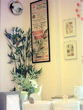 Hudsons Guest house Brighton