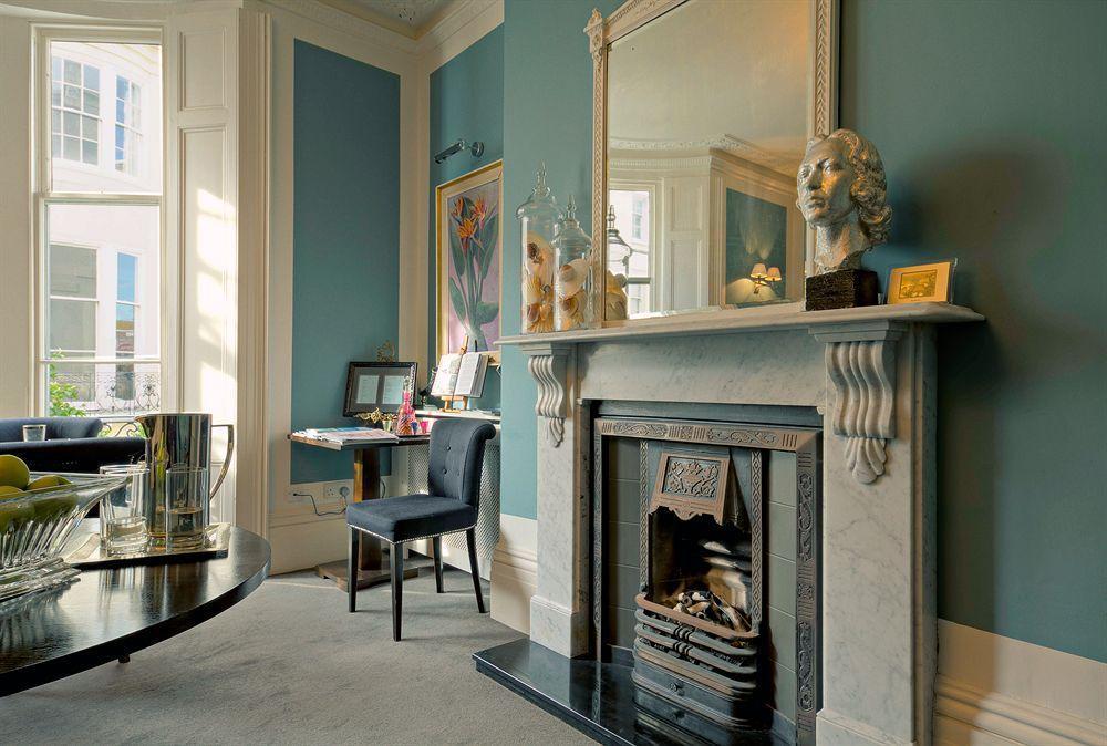 Townhouse 4* Brighton