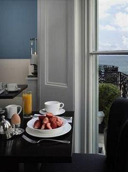Townhouse 4* Brighton