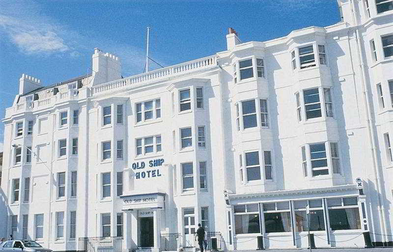 Hotel The Old Ship Brighton