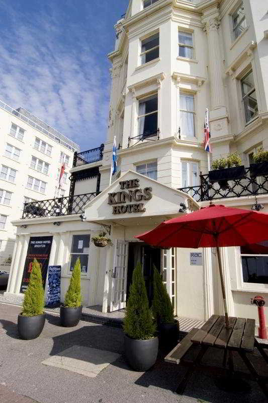 Hotel Kings 3*
