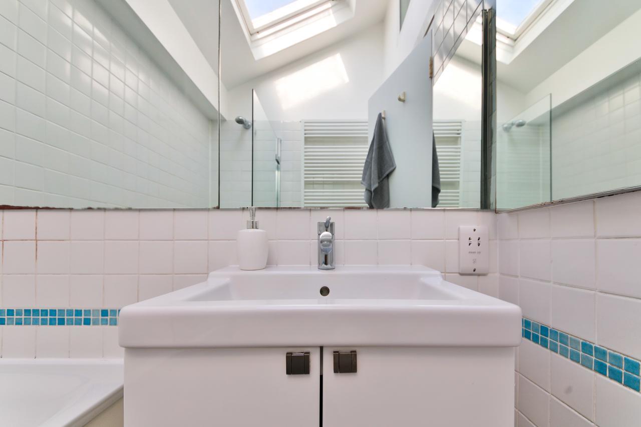 Sussex Mews House Holiday home