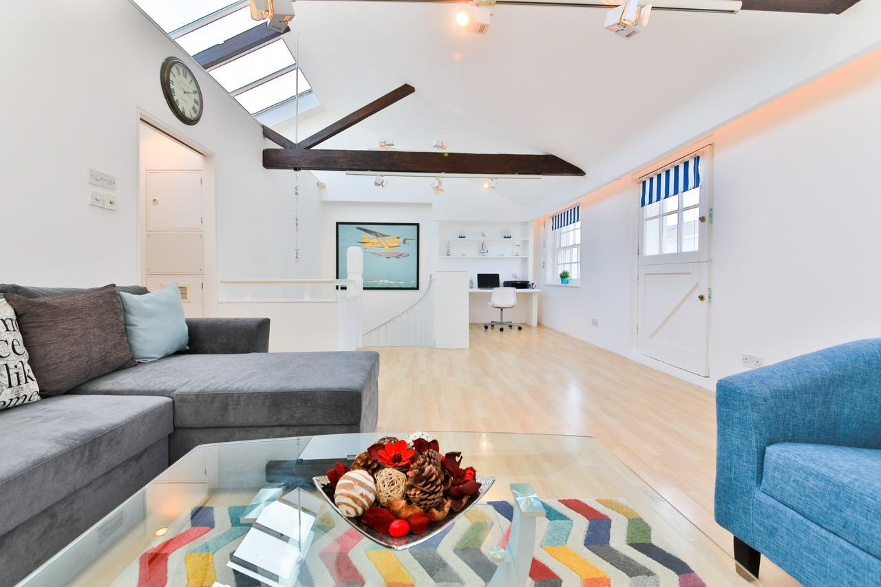 Holiday home Sussex Mews House Brighton