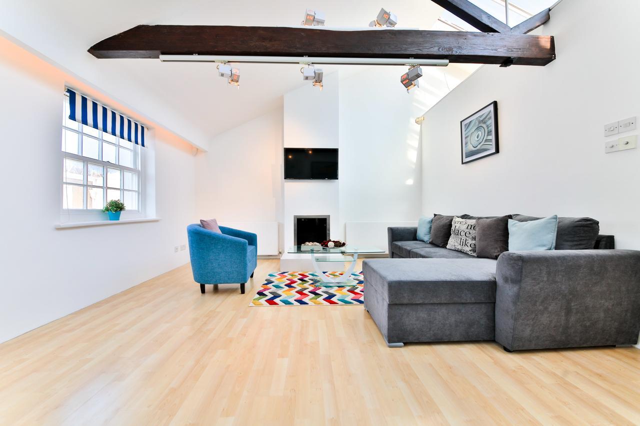 Sussex Mews House Holiday home Brighton