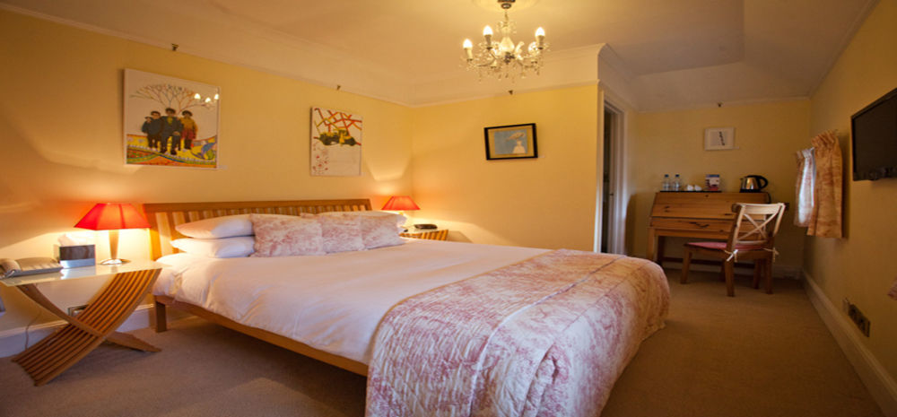 Guest house The Claremont Brighton