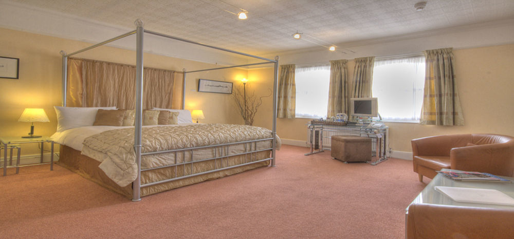 The Claremont Brighton