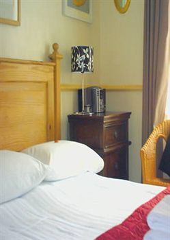 Guest house Hudsons 4*