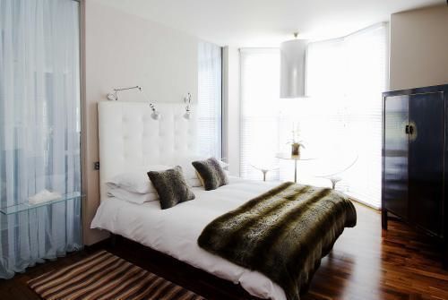 Square Townhouse