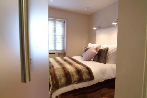 Hotel Square Townhouse Brighton