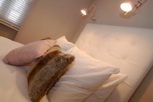 Hotel Square Townhouse