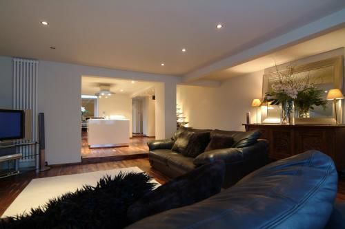 Square Townhouse 4* Brighton