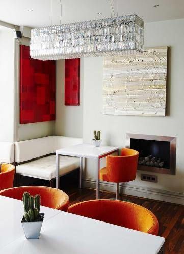 Square Townhouse Hotel 4*