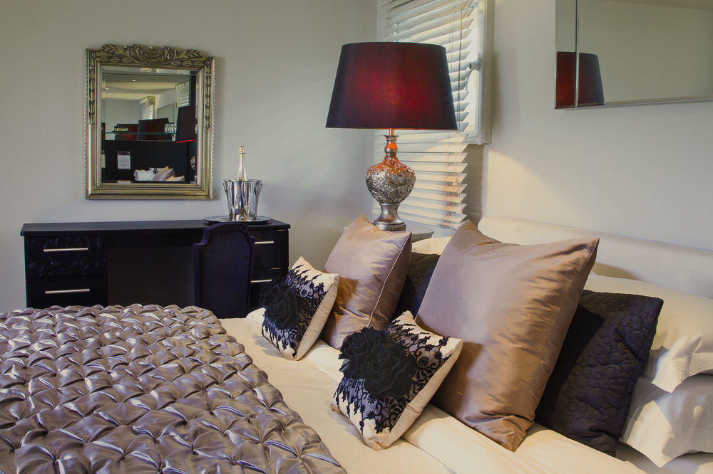 Square Townhouse Hotel Brighton