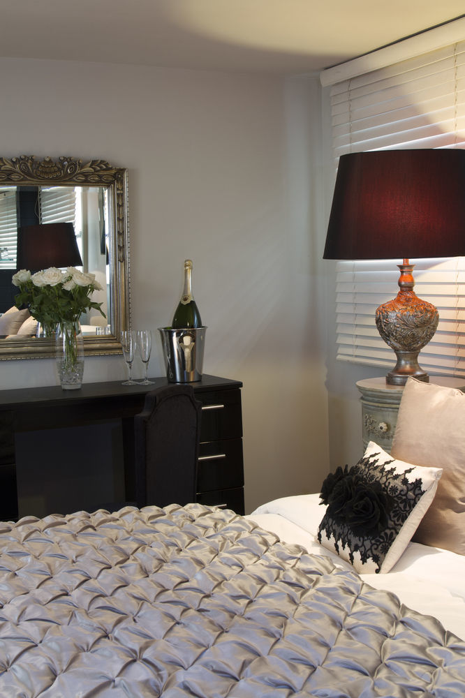 Square Townhouse Hotel Brighton