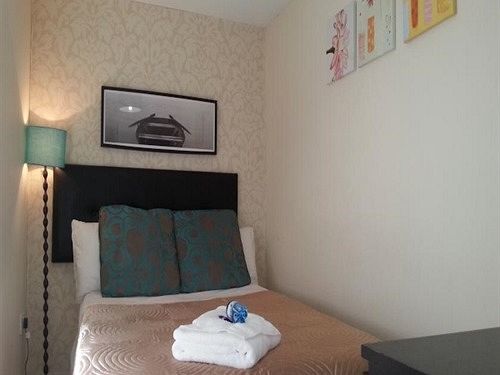 Grand Pier Bed & Breakfast