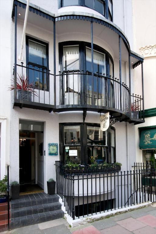 Griffin Guest house