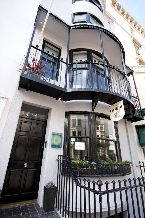 Griffin Guest house Brighton