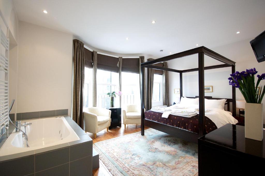Guest house Griffin Brighton