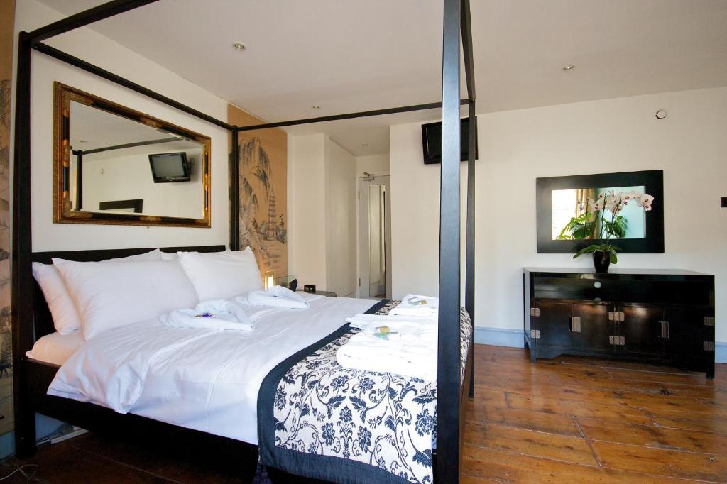 Griffin 4* Brighton