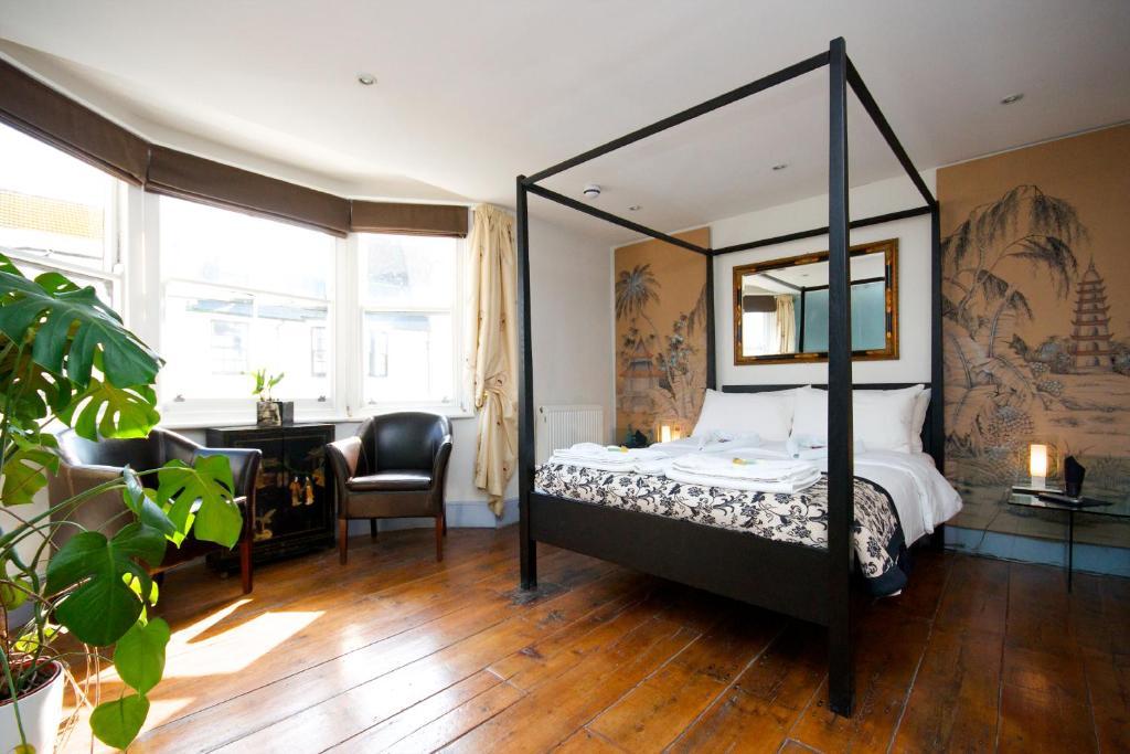 Griffin Guest house Brighton
