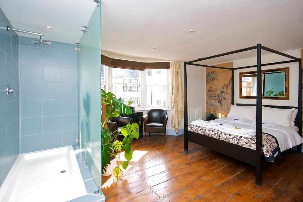 Griffin Guest house