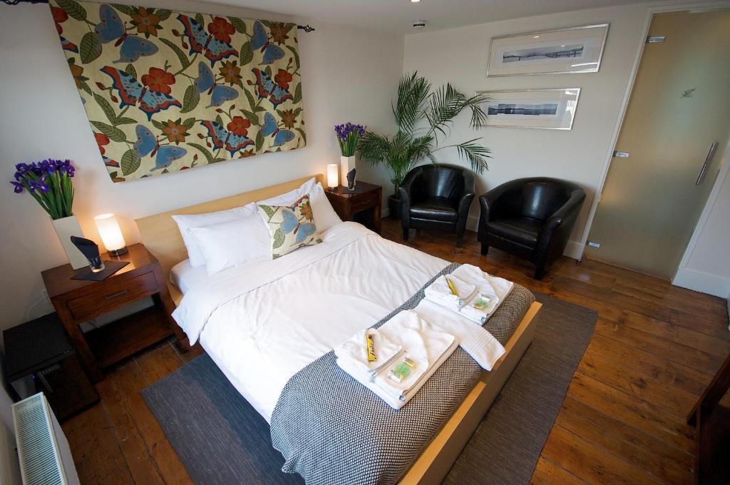 Guest house Griffin Brighton