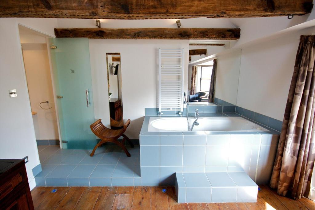 Guest house Griffin Brighton