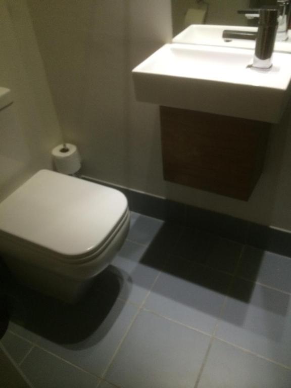 Griffin Guest house 4*