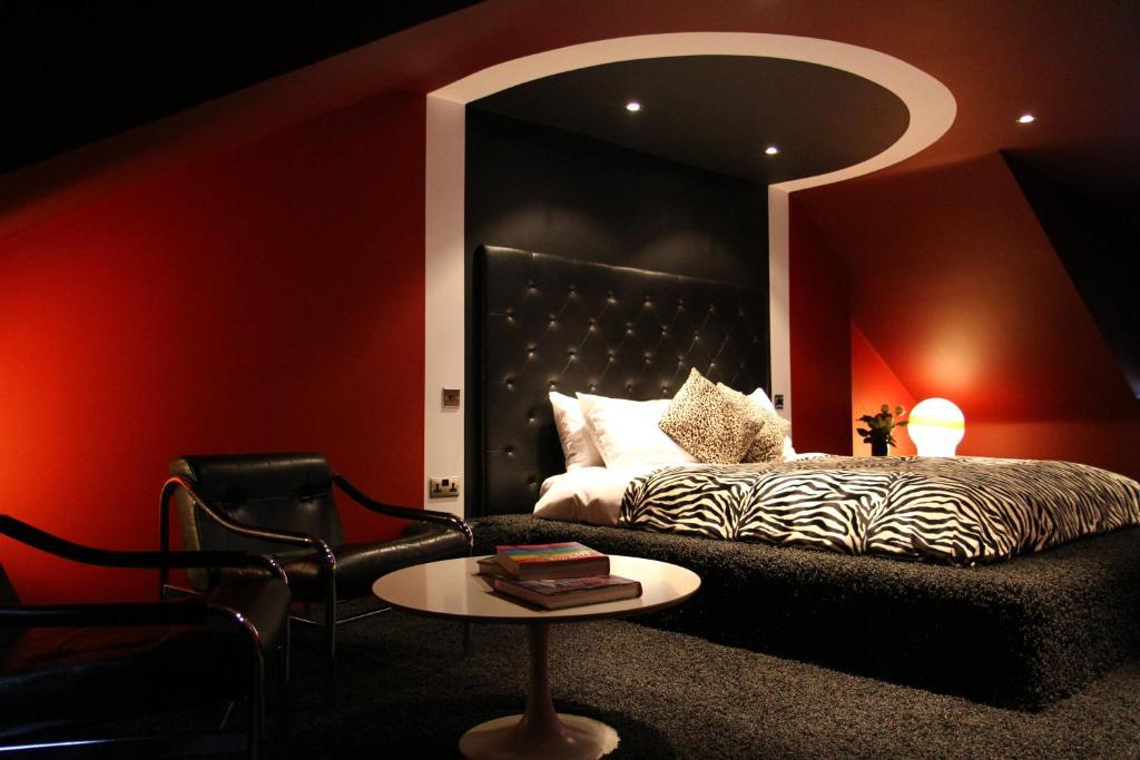 Snooze 4* Brighton